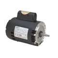 Regal Beloit Regal Beloit B129 1.5 HP 56J Full-Rated Pool & Spa Pump Motor; Threaded Shaft B129